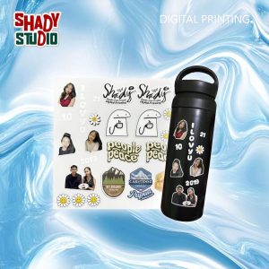 cutting sticker uv